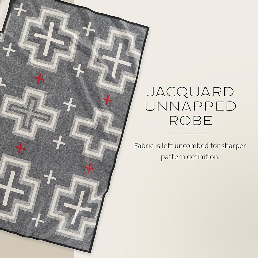 Amazon.com: Pendleton Jacquard Unnapped Blanket 64 Amazon.com: Pendleton Jacquard Unnapped Blanket 64