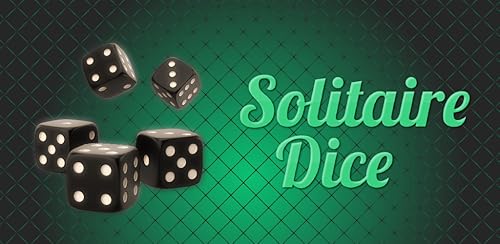 Solitaire Dice