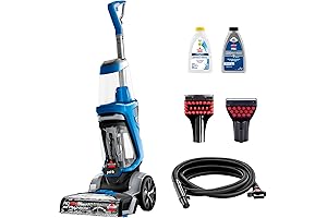 Shark ProHeat 2X Revolution Pet Upright Deep Cleaner