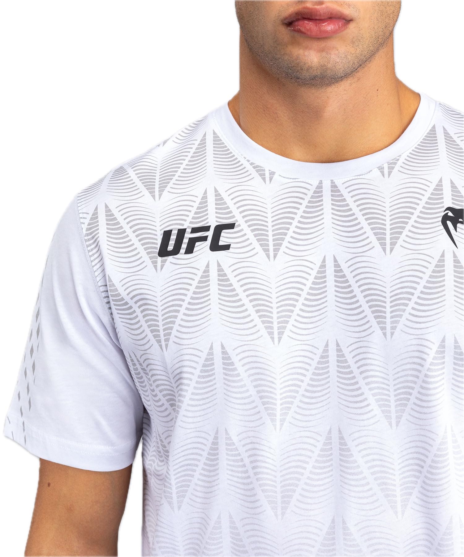 Venum Koszulka męska UFC Zenith