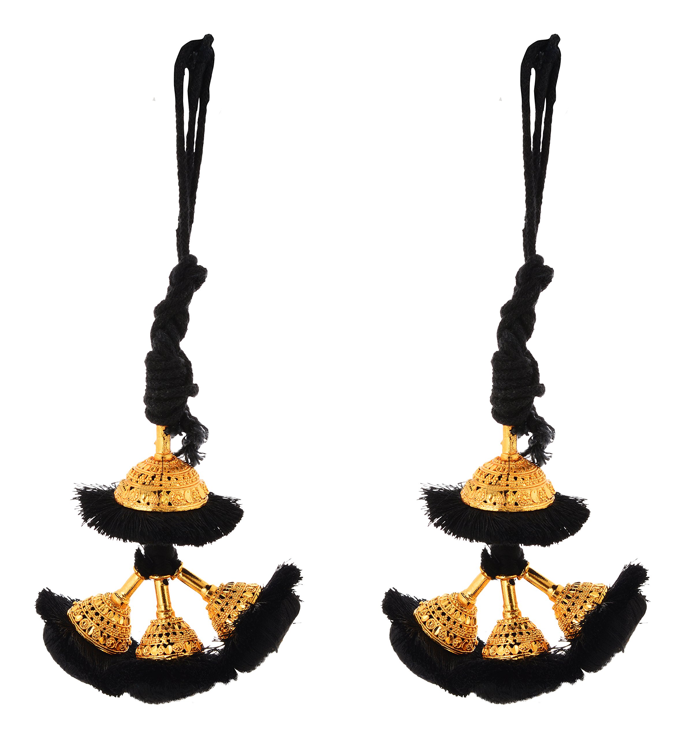 See full amazon price history chart for UG PRODUCTS Fabric Gold Jada Kunjalam (Kupullu) Hair Decoration for Women UG PRODUCTS Fabric Gold Jada Kunjalam (Kupullu) Hair Decoration for Women (B01LOXYUKC) Amazon Price History, Amazon Price Tracker