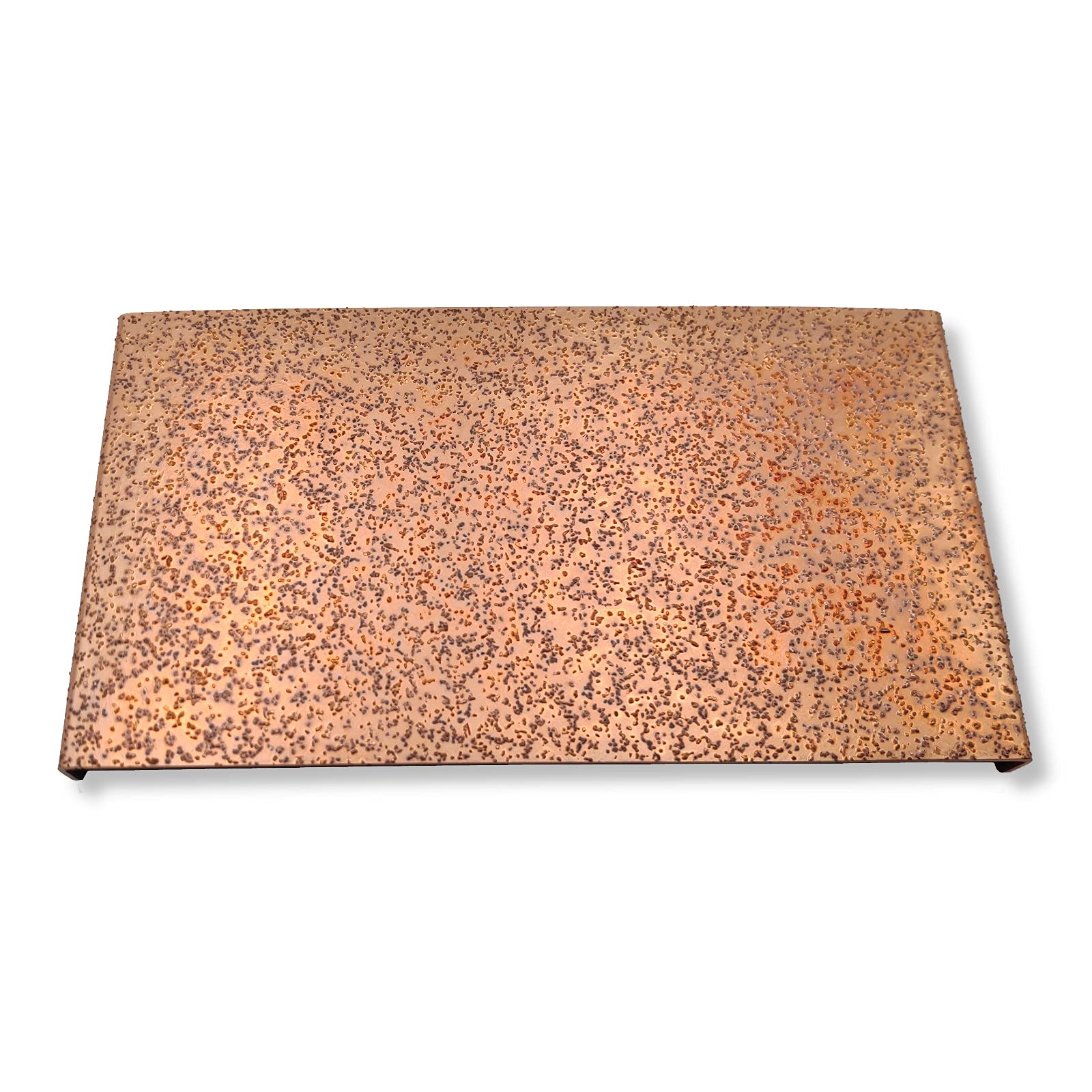 Cale A Poncer Aspirante DEWEPRO® Planche à Poncer En Carbure De Tungstène Avec Côté Coudé Et Poignée à 2 Composants - Grain K24 - Convient Pour Le Ponçage Des Ouvrages De Maçonnerie