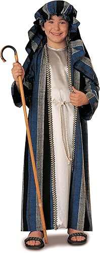 Rubies Costume Disfraz de pastor para niño grande