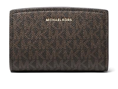 MICHAEL Michael Kors Bryant Medium Zip Around Wallet Wallet Women