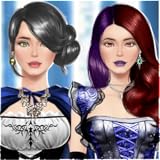 Halloween Makeup Game Dress Up Game