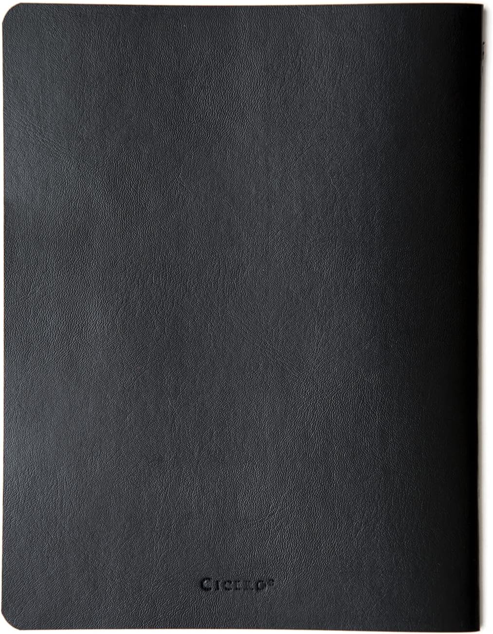 Planner Revista Clássica Mensal Planejamento 19X25 Preto, Cicero, Preto Planner Revista Clássica Mensal Planejamento 19X25 Preto, Cicero, Preto