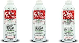 SF-16 Motor Treatment NArBQJ, 3Pack (16 Ounce)