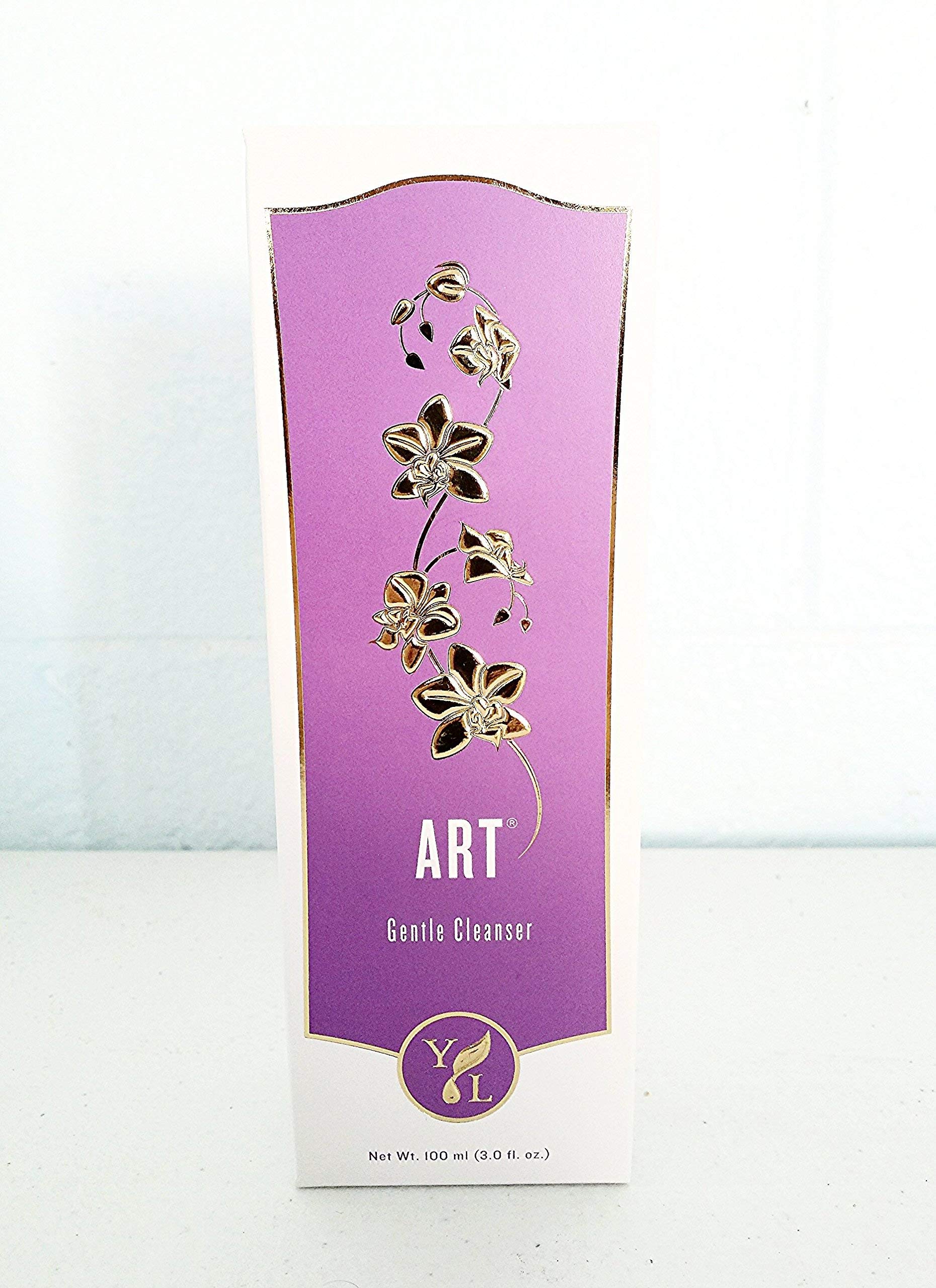 A.R.T. Gentle Foaming Cleanser by Young Living - 3.38 fl. oz.