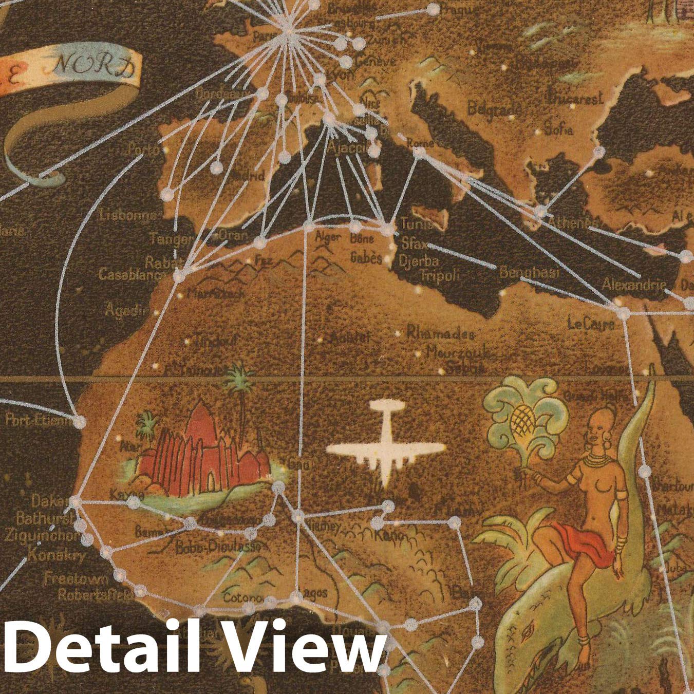 パリの確率　ポスター　レトロ Amazon.co.jp: Folies-Bergère Paris - アメリカンダンサー ロイ