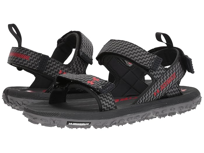 ua fat tire sandals