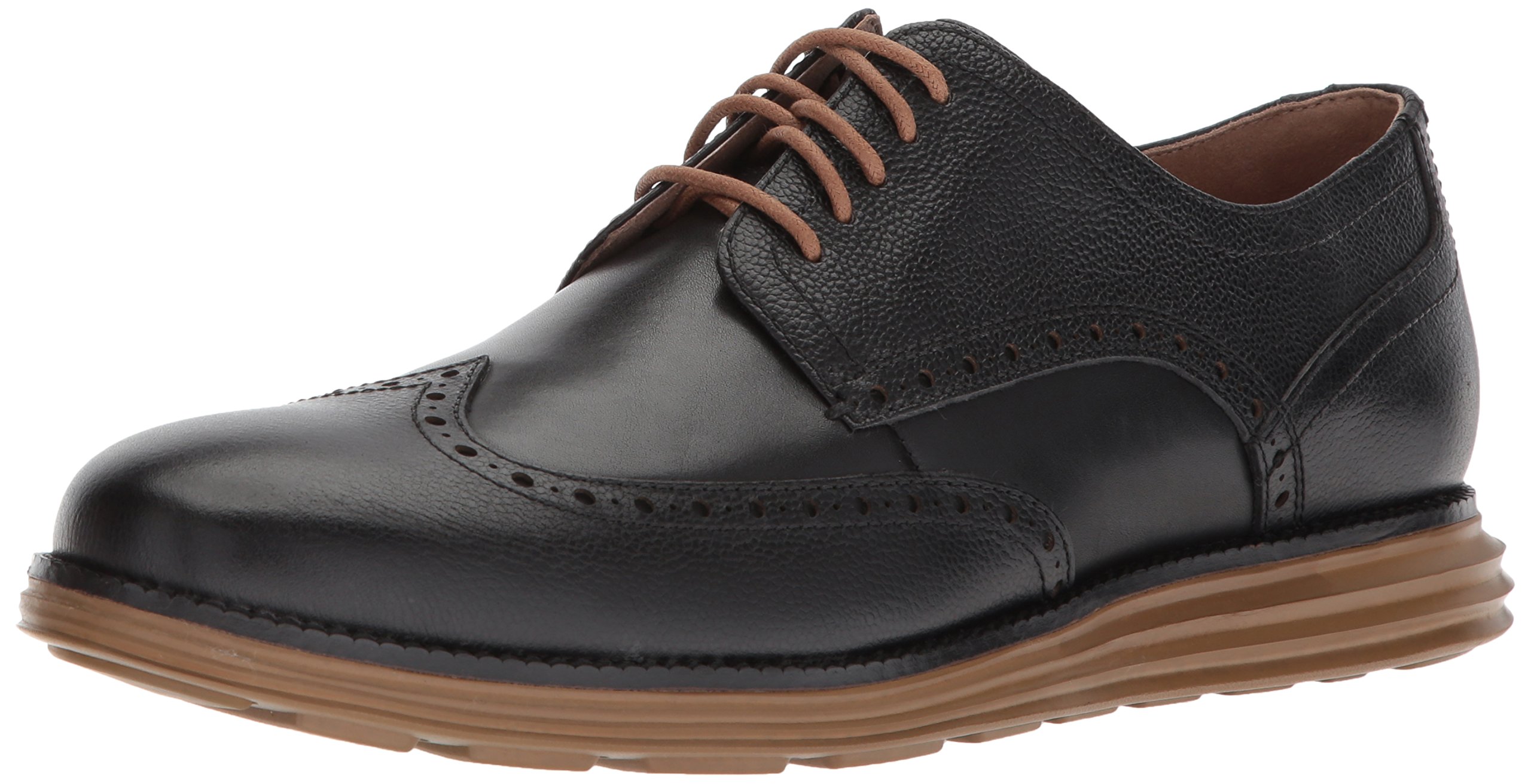 Cole Haan Unisex-Adult Originalgrand Shortwing Wingtip Oxford — view 19
