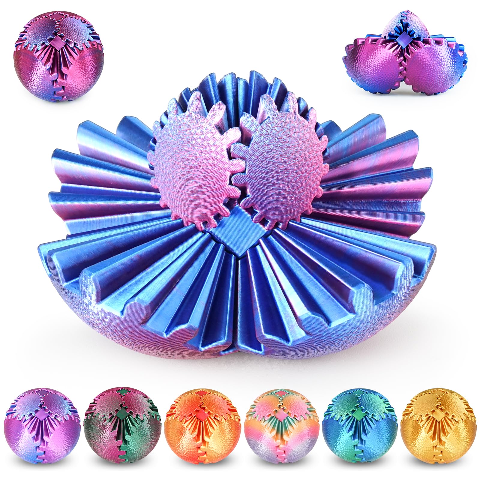 Olee Odee Gear Ball