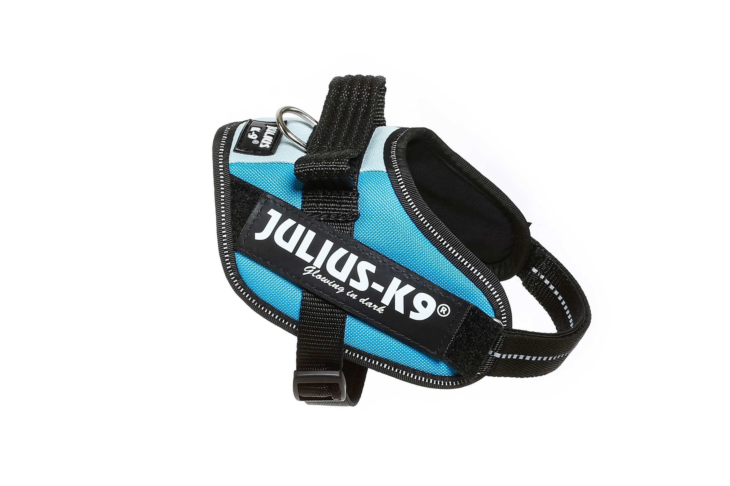 Julius-K9 IDC Powerharness, Camouflage, M/0 — view 883