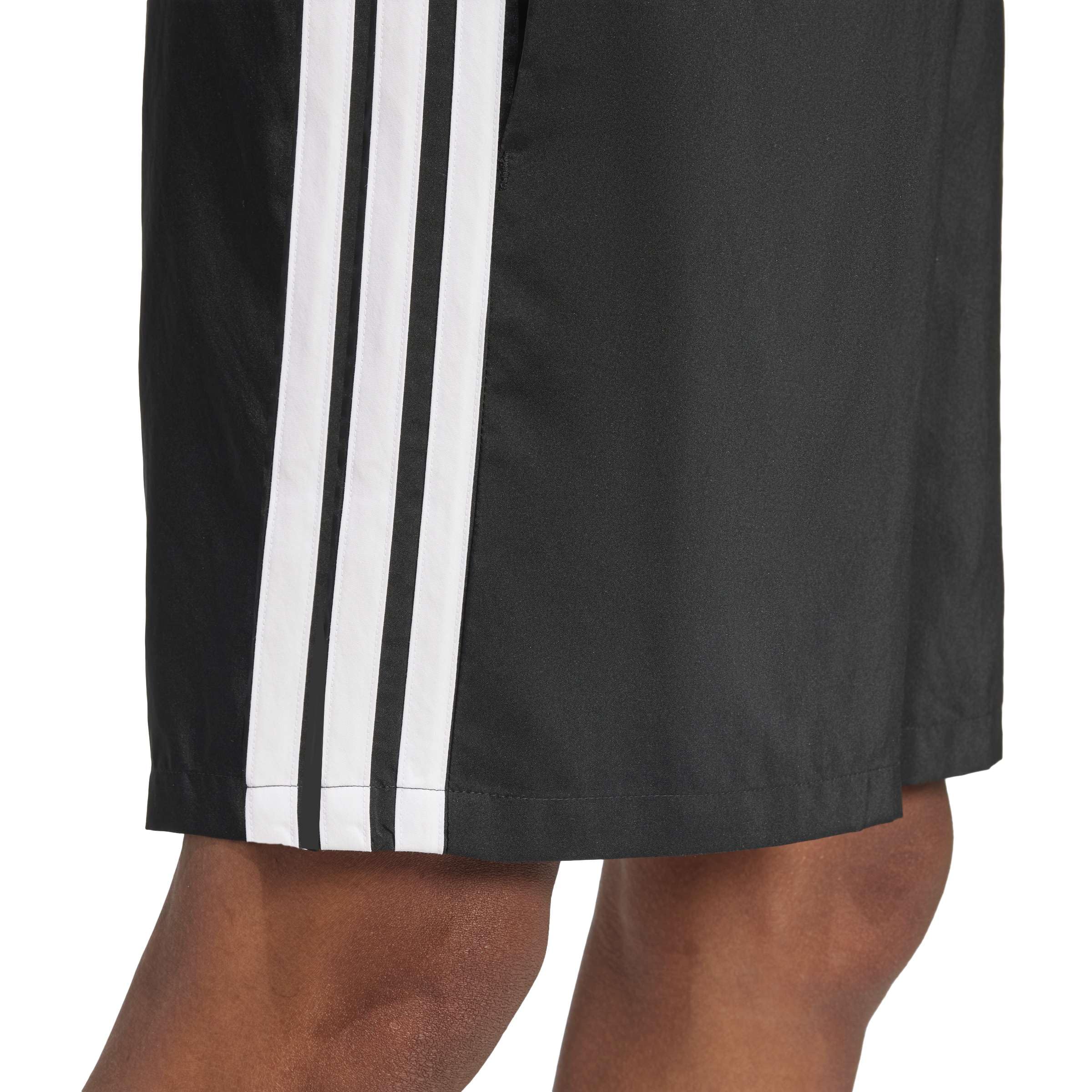 adidas Essential Three Stripes Chelsea Base Short - Shorty Mezczyzni