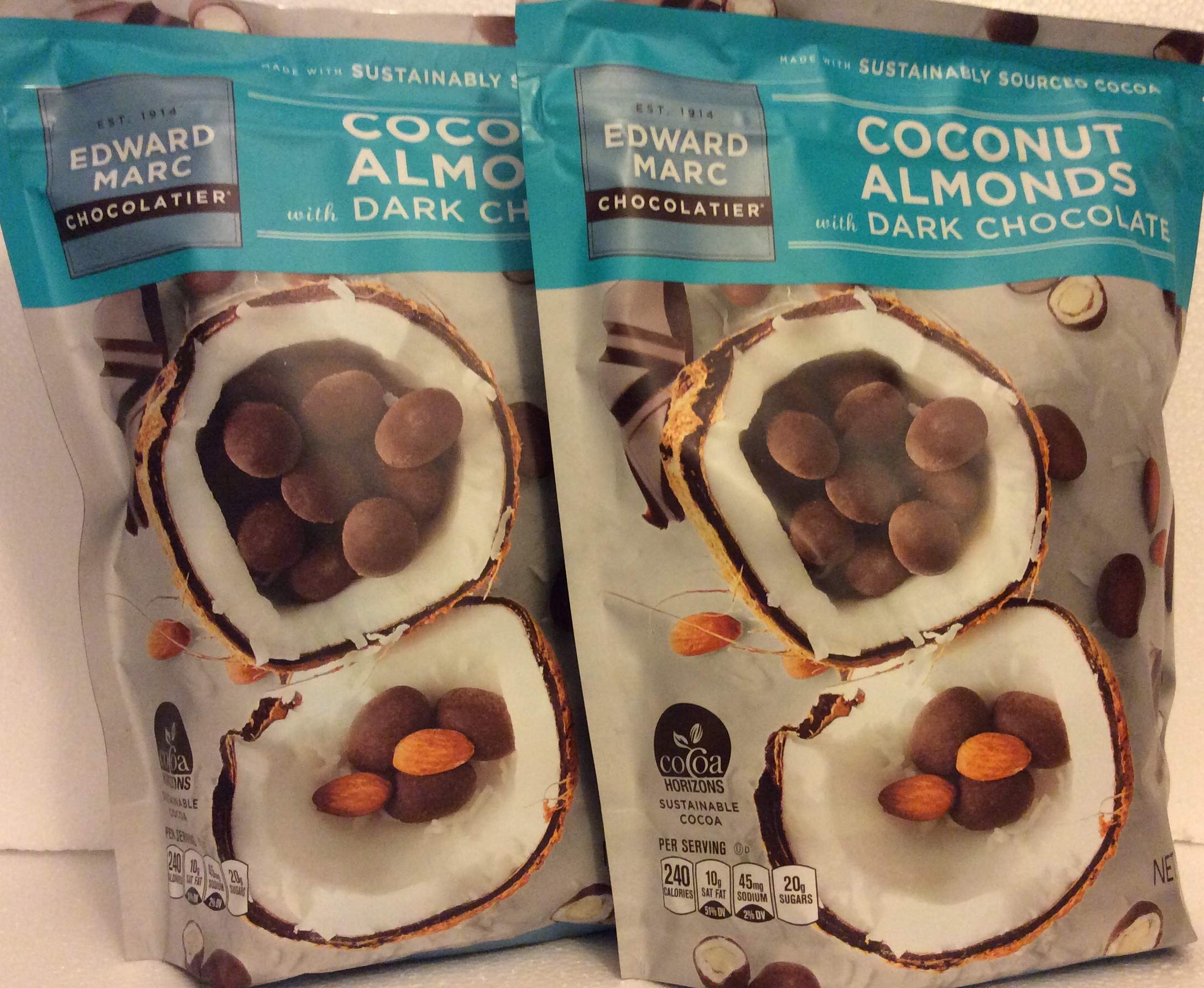 Edward Marc Coconut Almonds sites.unimi.it