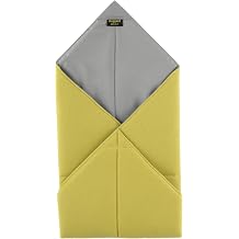 RUGGARD 19 x 19 Padded Equipment Wrap Yellow