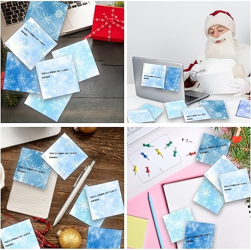 Miniatura 7 de 9 notas adhesivas de abeja de 3 x 3 pulgadas, lindas notas de abeja adversas, notas de notas para escuela, oficina, hogar, suministros para