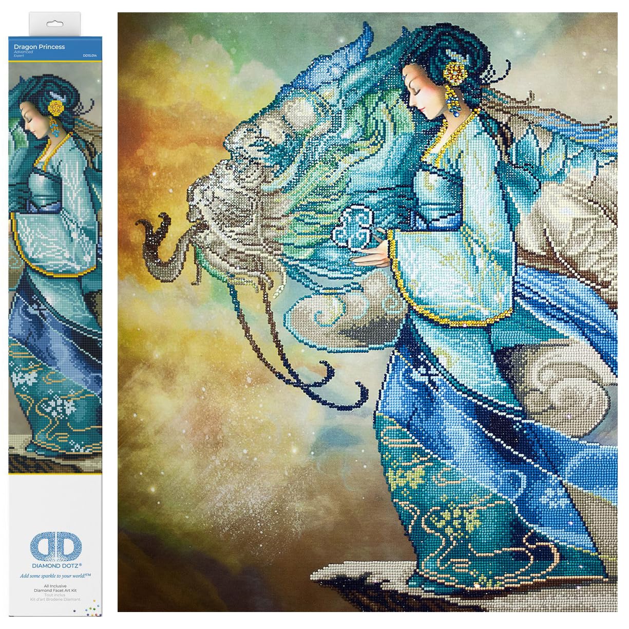 ヴィンテージ！レア! 3D paint by numbers kits ヴィンテージ！レア! 3D paint by numbers kits