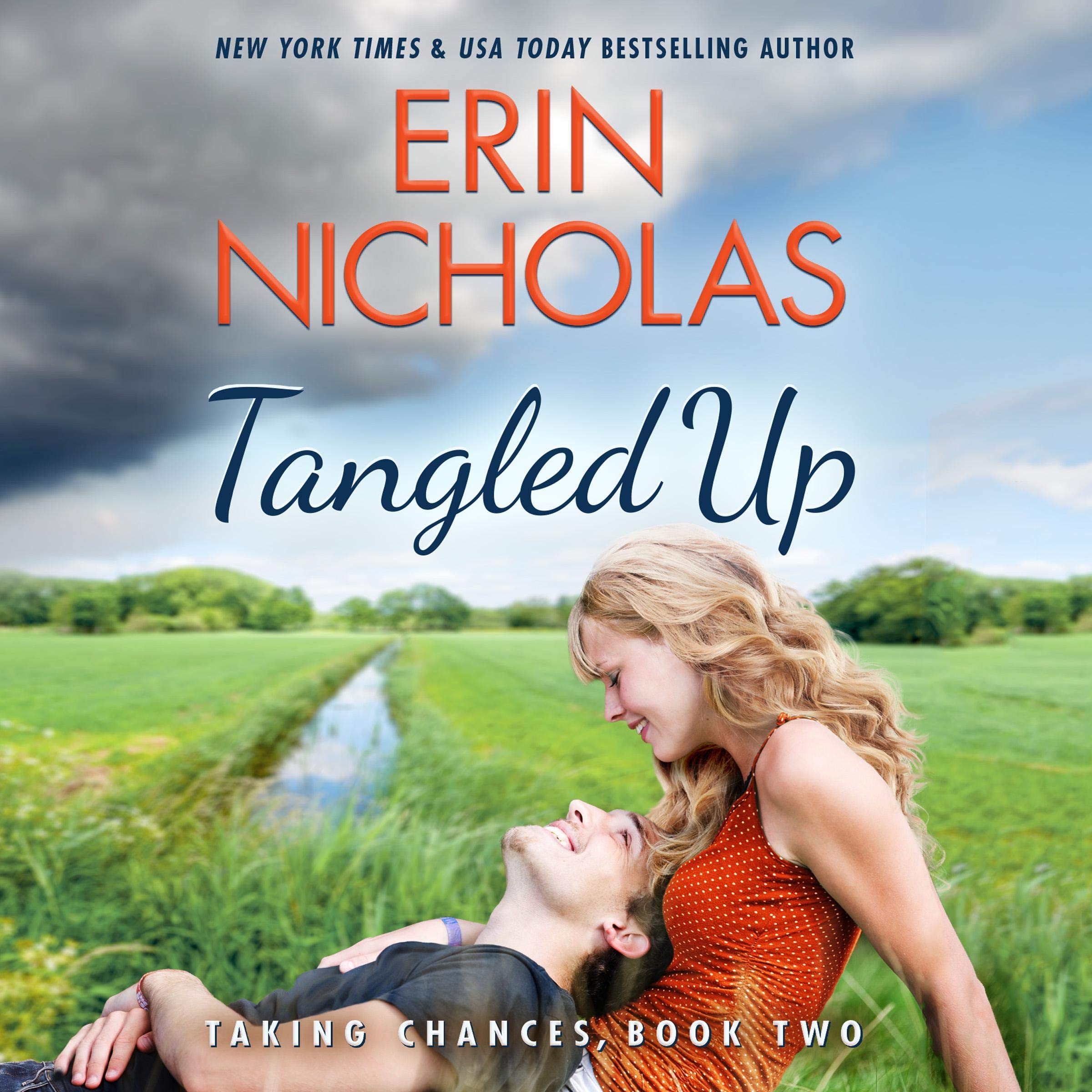 Cover art for Tangled Up