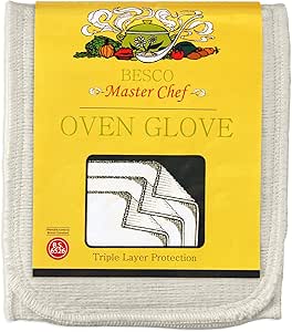 Sophie Allport - Manopla Para Horno, Diseño De Libélula