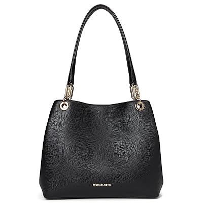 MICHAEL Michael Kors Kensington Large Shoulder Tote Women