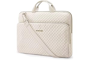 BAGSMART Laptop Laptop Sleeve