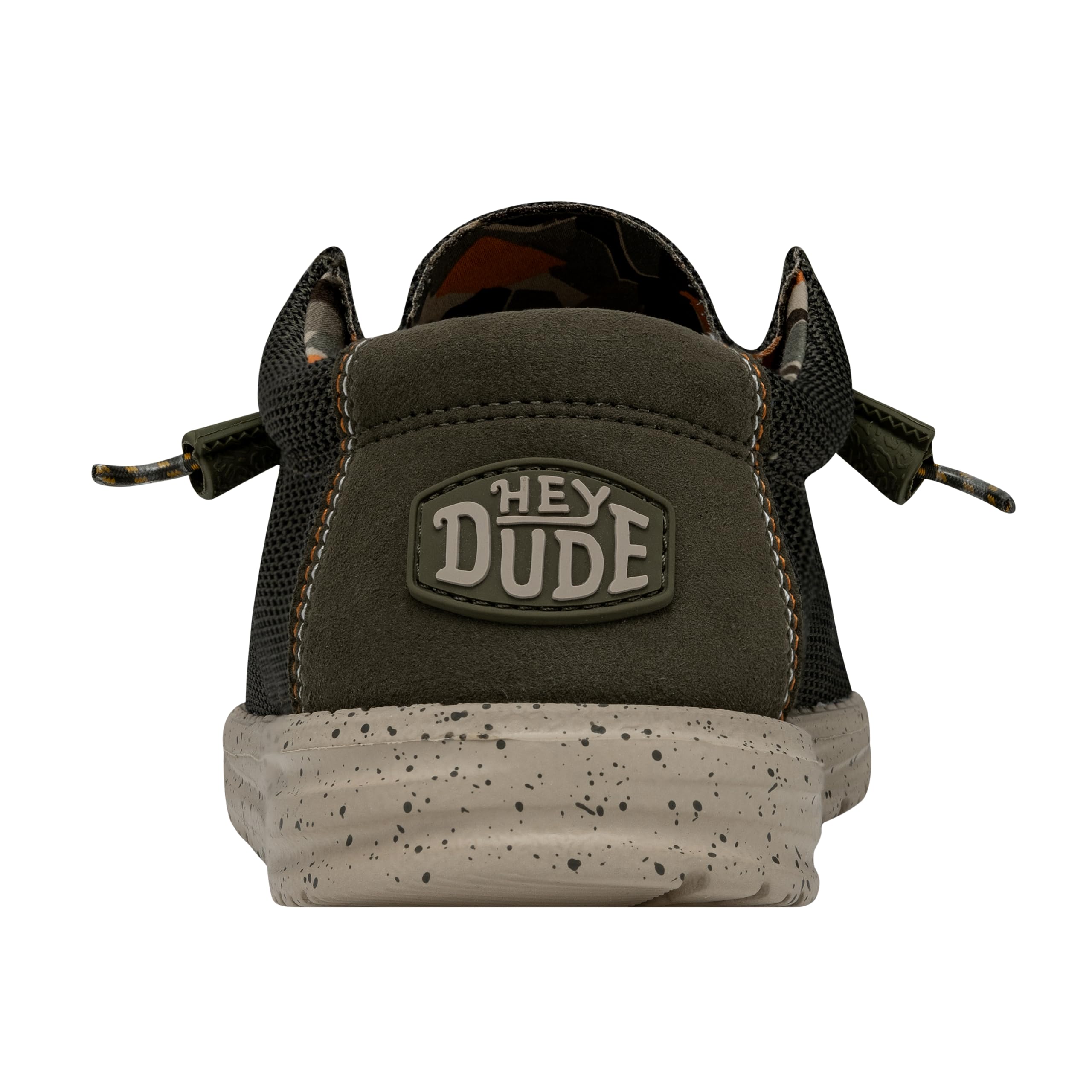 Hey Dude WALLY SOX ZAPATOS PLANOS Hombre