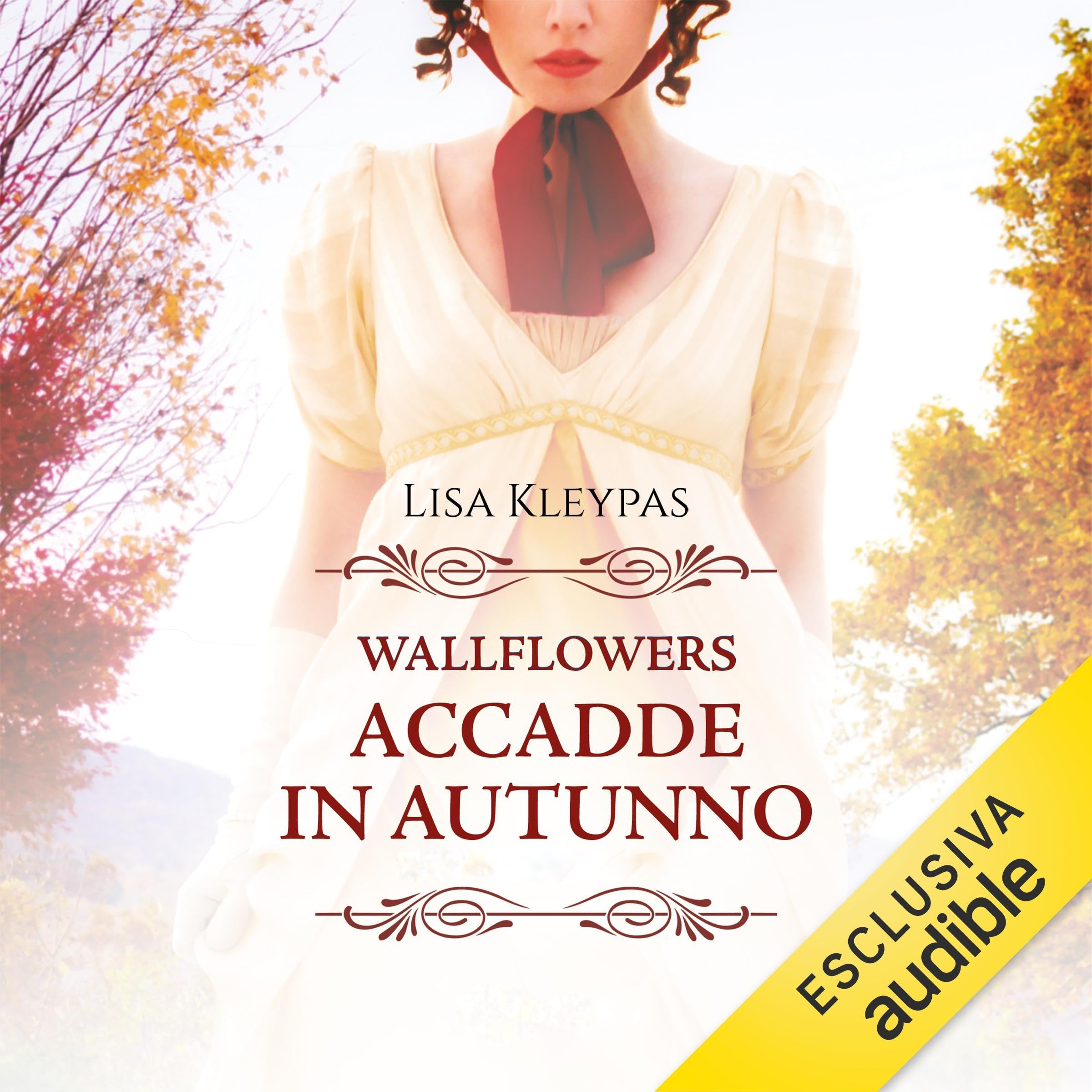 Cover art for Accadde in Autunno