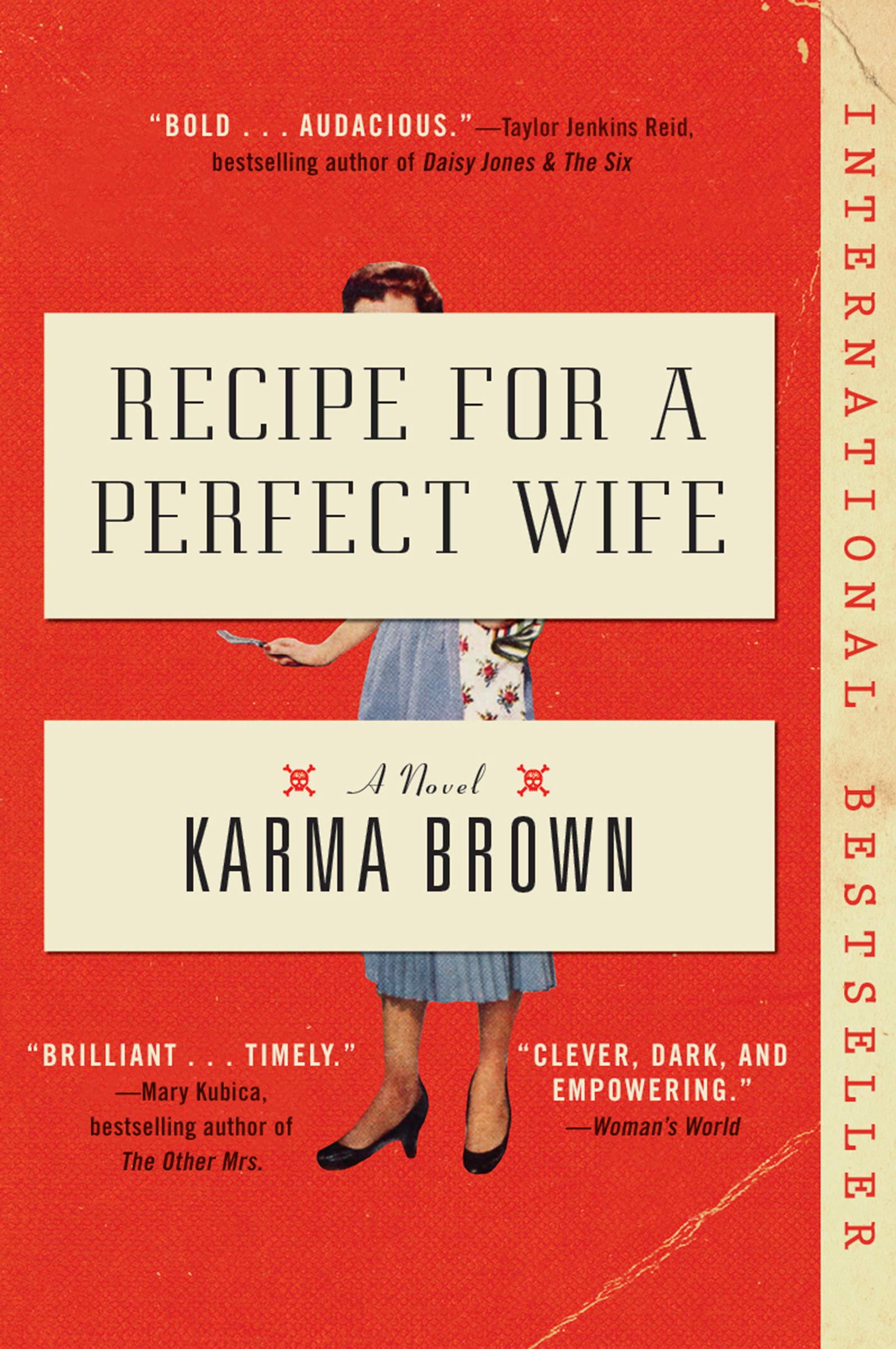 Recipe for a Perfect Wife