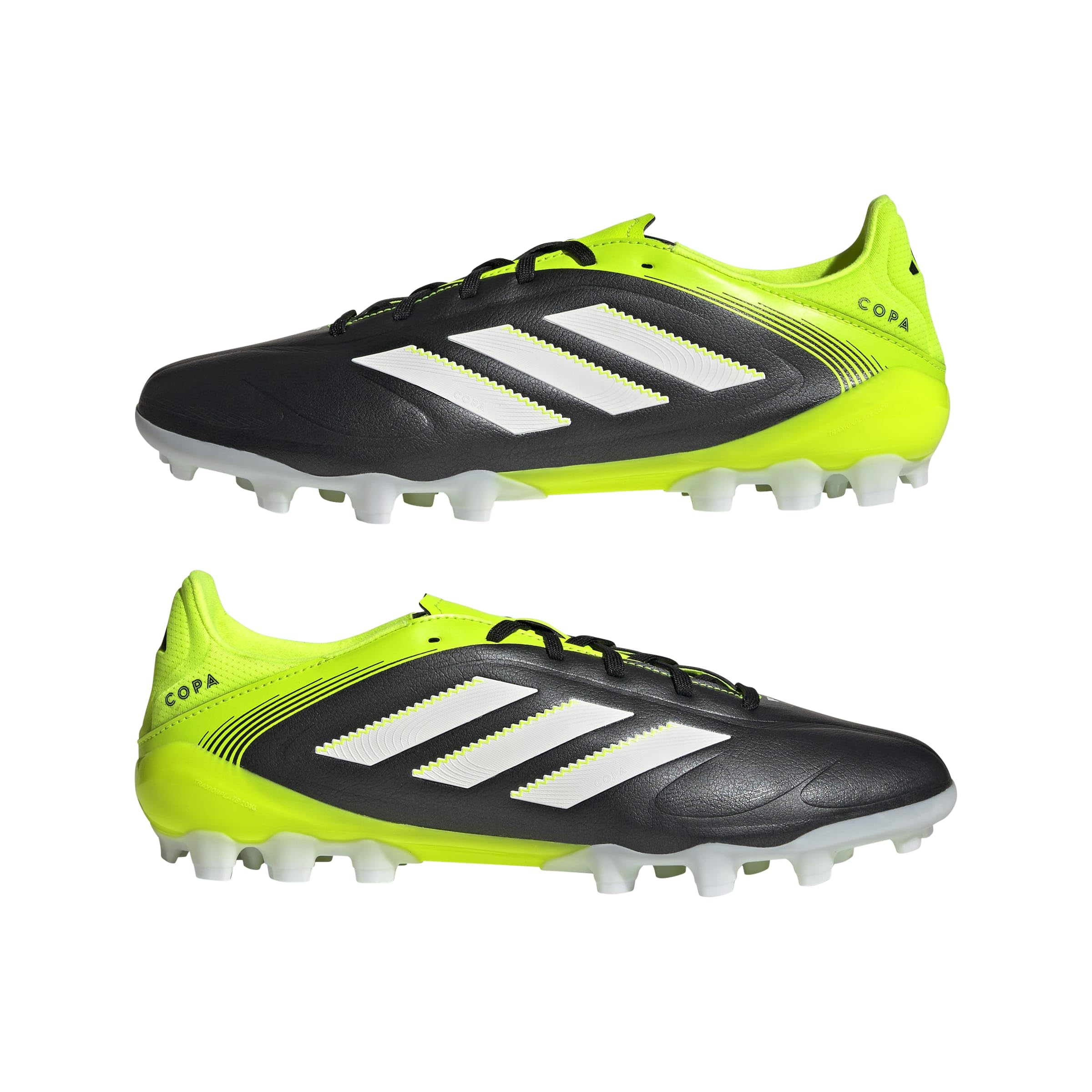 adidas Unisex Bota Copa Pure 3 para césped Artificial de 2.ª y 3.ª generación