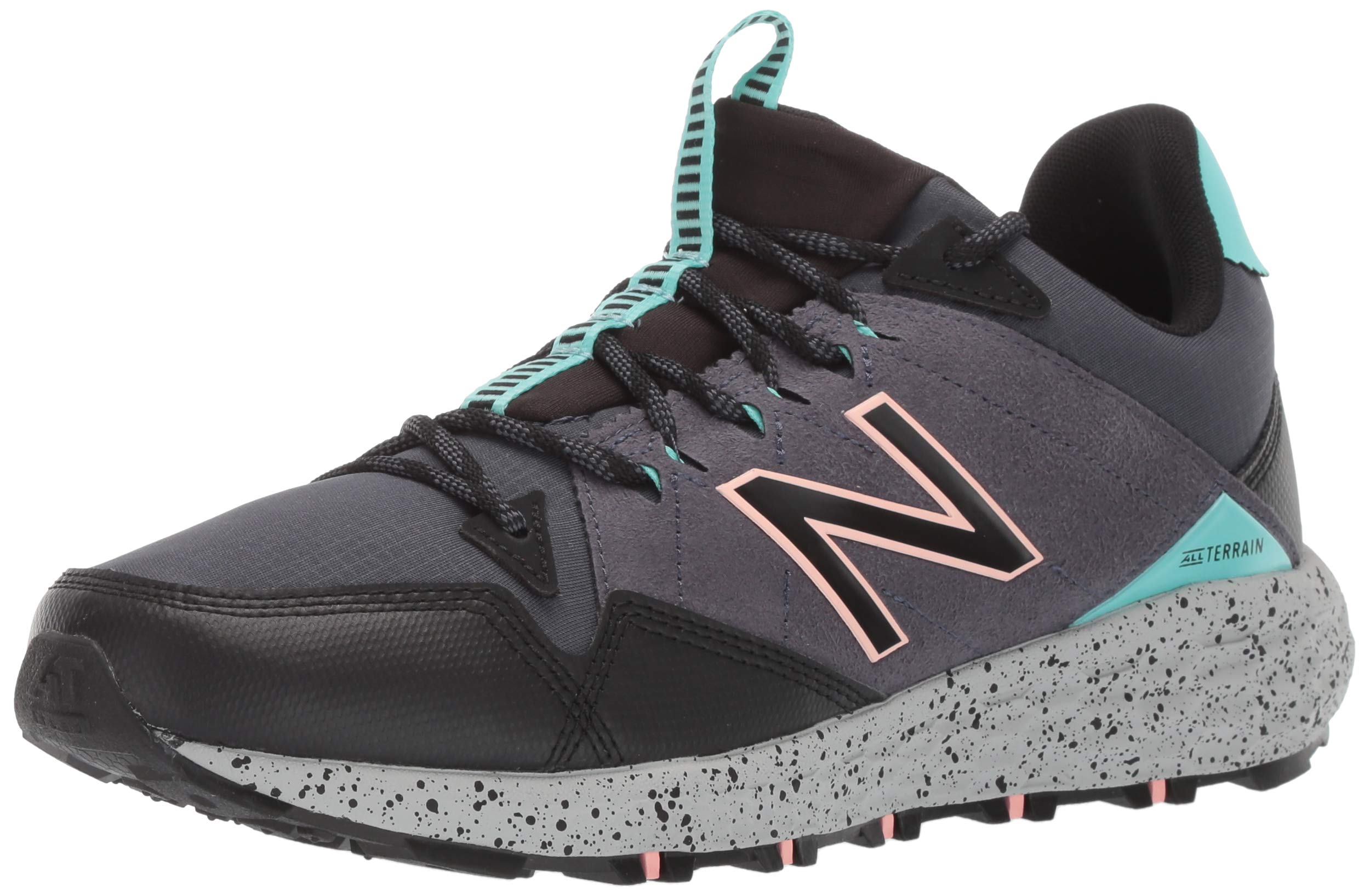 New Balance Mens Fresh Foam Crag Trail V1 Running Shoe