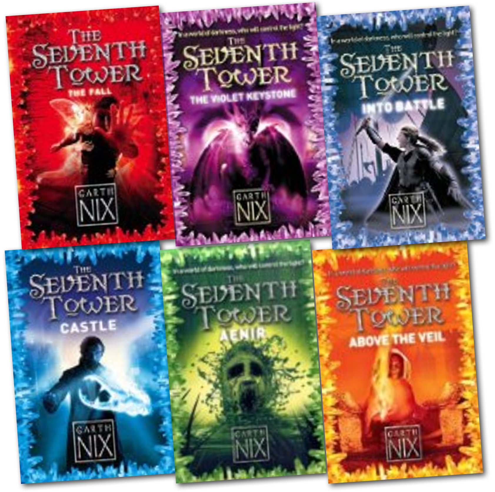 Shade's Children: A Dark YA Sci-Fi Thriller of Rebellion, Survival, and Escape