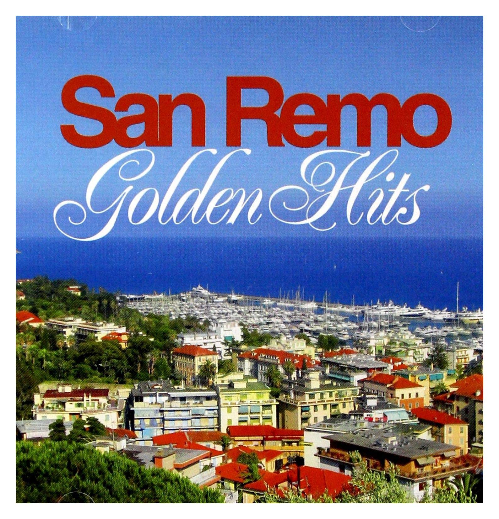 San Remo Golden Hits
