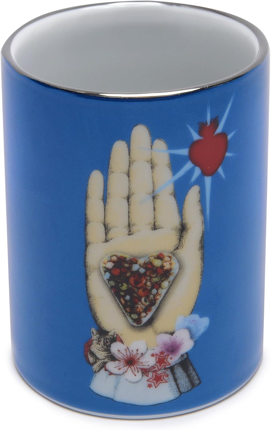 Christian Lacroix Maison De Jeu Pen Pot