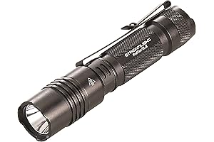 Streamlight 88082 ProTac 2L-X USB Tactical Flashlight