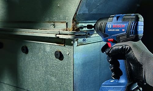 Miniatura 11 de BOSCH Kit combinado de 2 herramientas GXL18V-27B22 18V