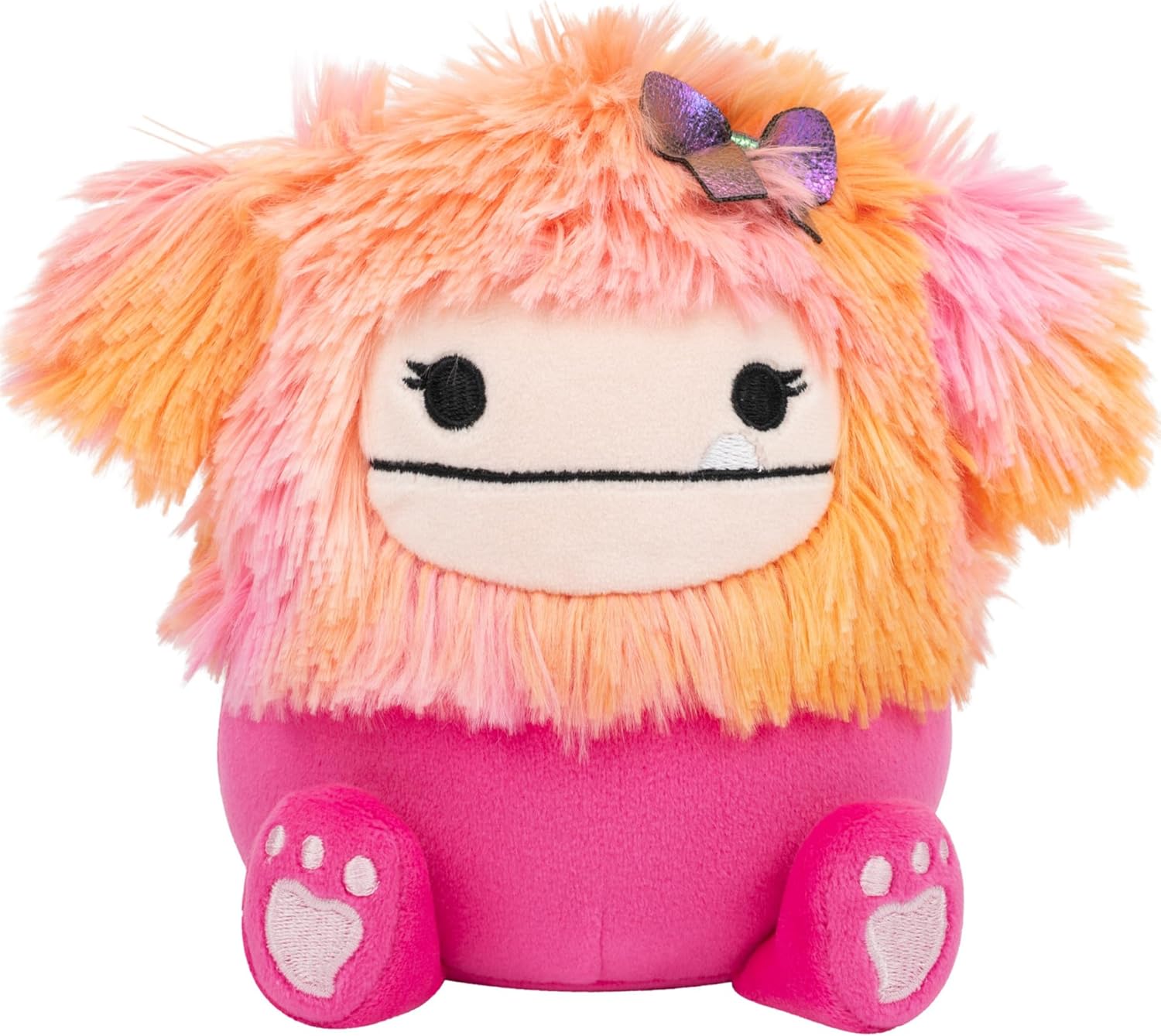 Squishmallows Original 10-Pack – Official Jazwares Plush (Little) (Amazon Exclusive)