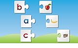 ABC Letters and Phonics ( Educational games for kids and toddlers)