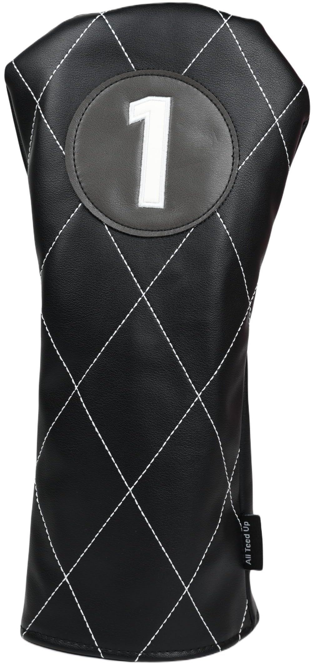 Premium Golf Club Covers Fits All Major Brands