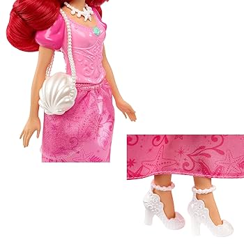 Amazon | マテル(MATTEL)ディズニー(Disney)/ディズニー