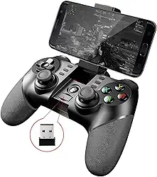 Ípega PG 9076 Controle Bluetooth Gamepad para Android, TV