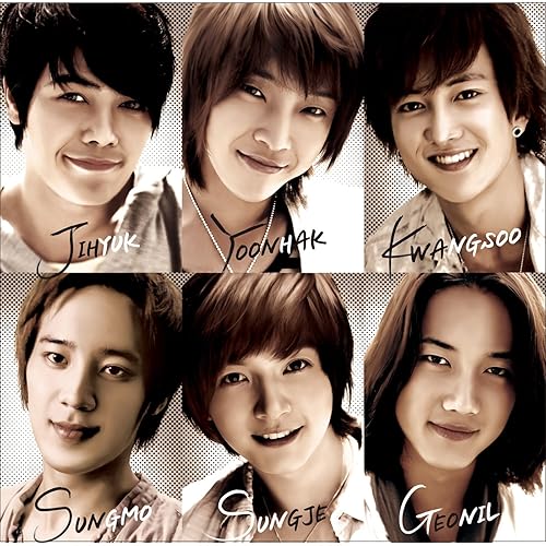 Amazon Music 超新星の愛言葉 Amazon Co Jp Amazon Music 超新星の愛言葉 Amazon Co Jp