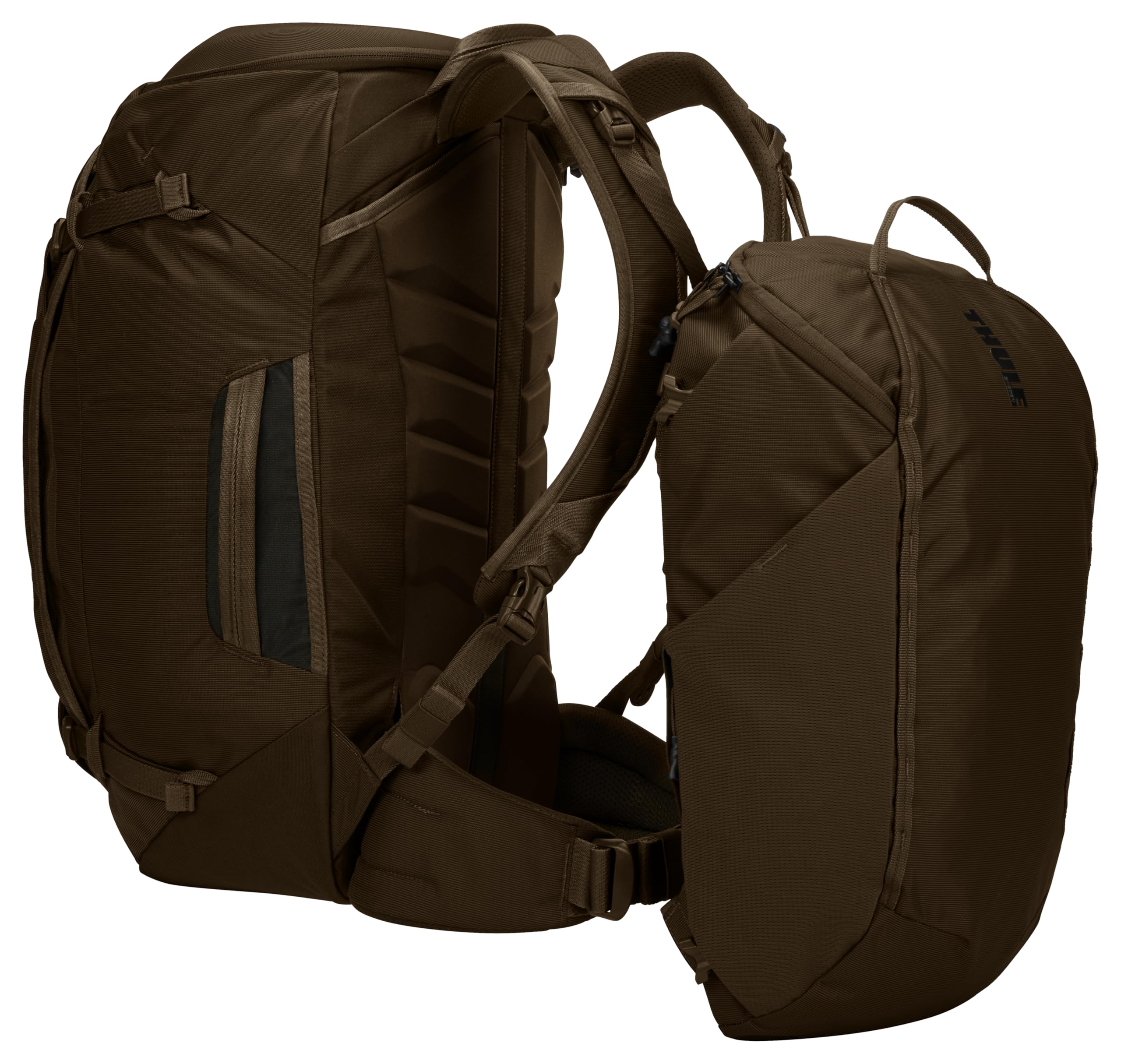Thule Landmark Travel Pack 60L Deep Khaki