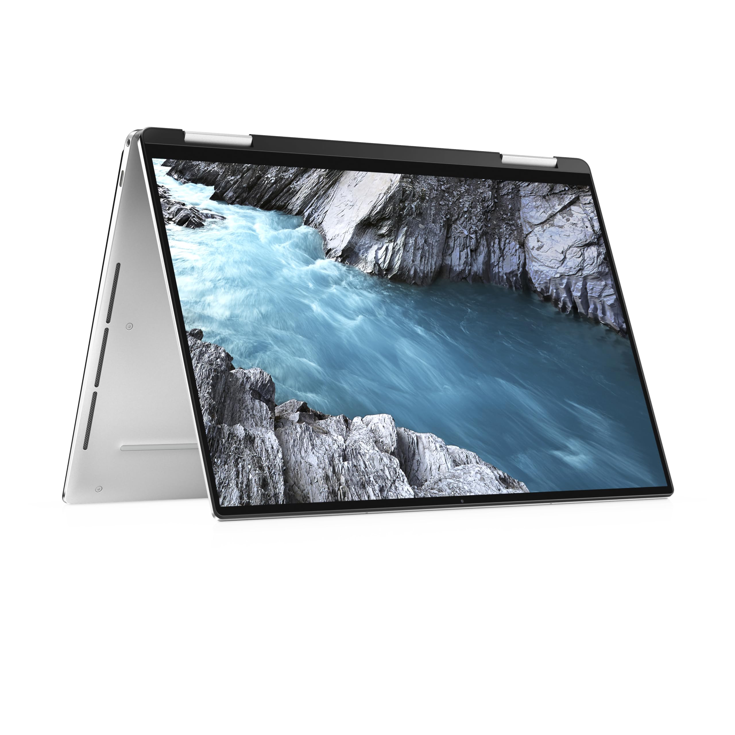 Dell XPS 13 9310 13.3 4K UHD+ 2-in-1 Touchscreen, i7-1165G7 (2.8