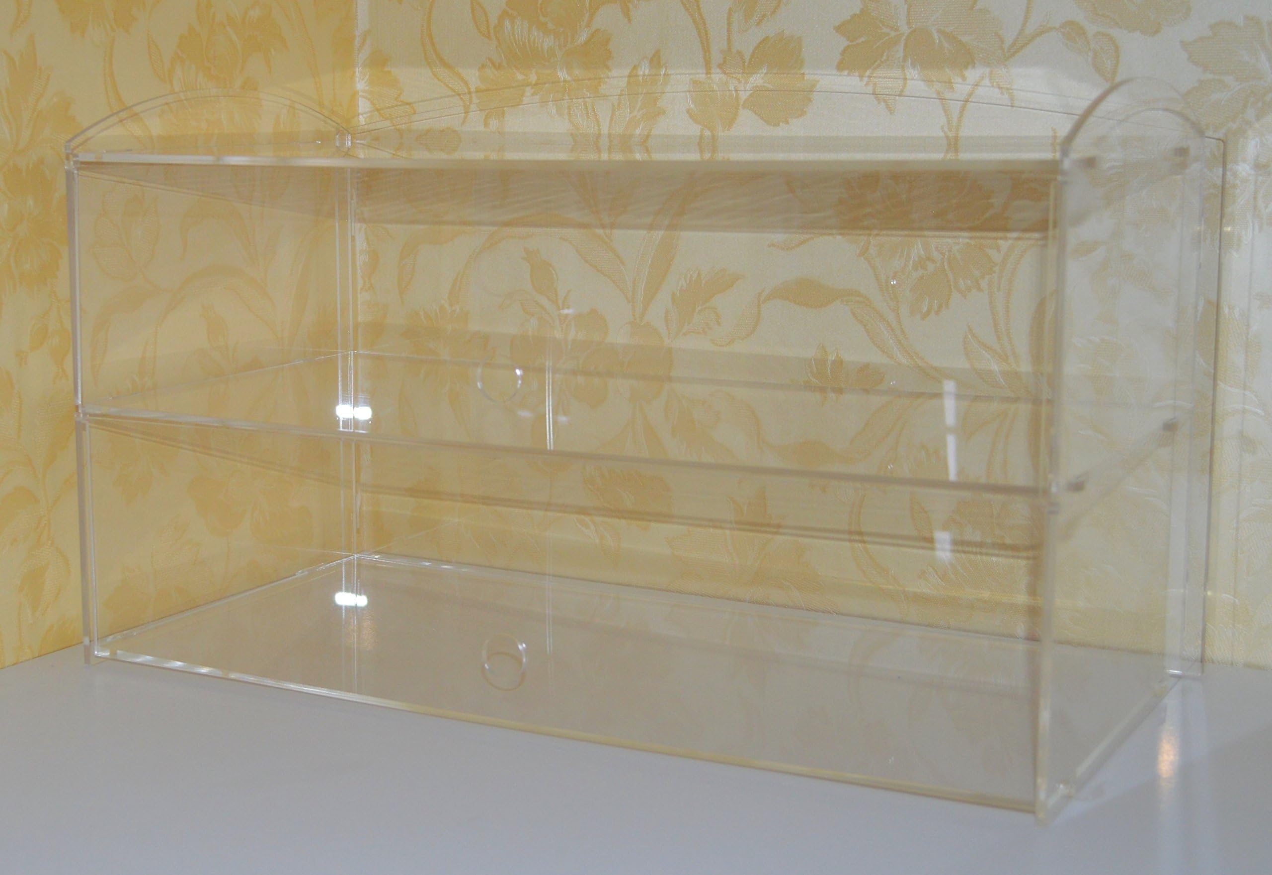 Goods Large Stand/Stand/Display Spucks Protection/Bakery Sales Counter/Made from Acrylic