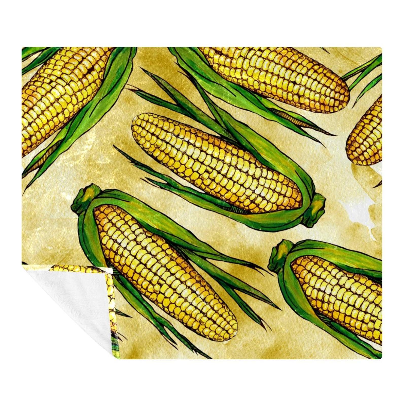 Couverture polaire microfibre légère pour canapé et sofa 150 x 130 cm