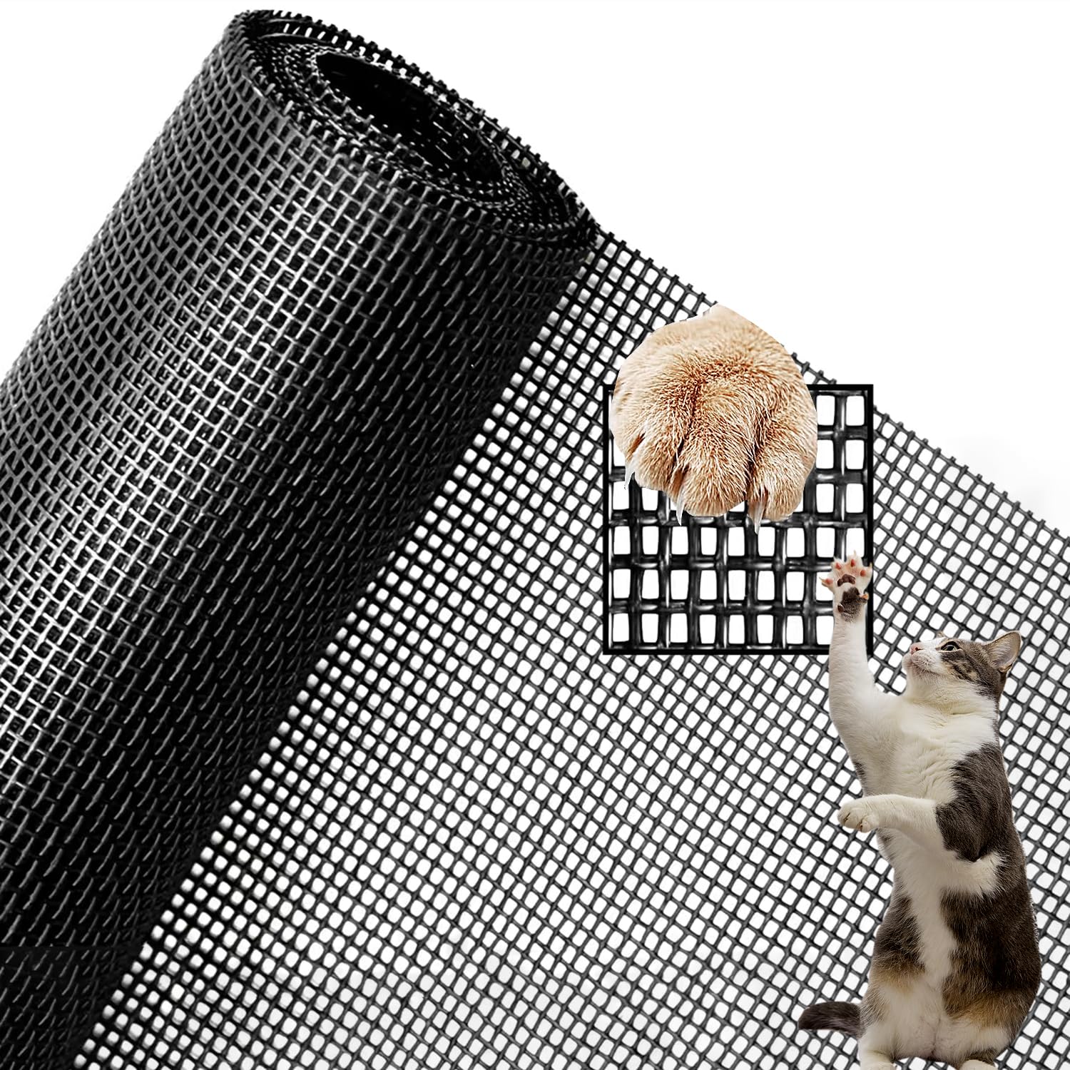 Xiaheshu Pet Screen 48x100