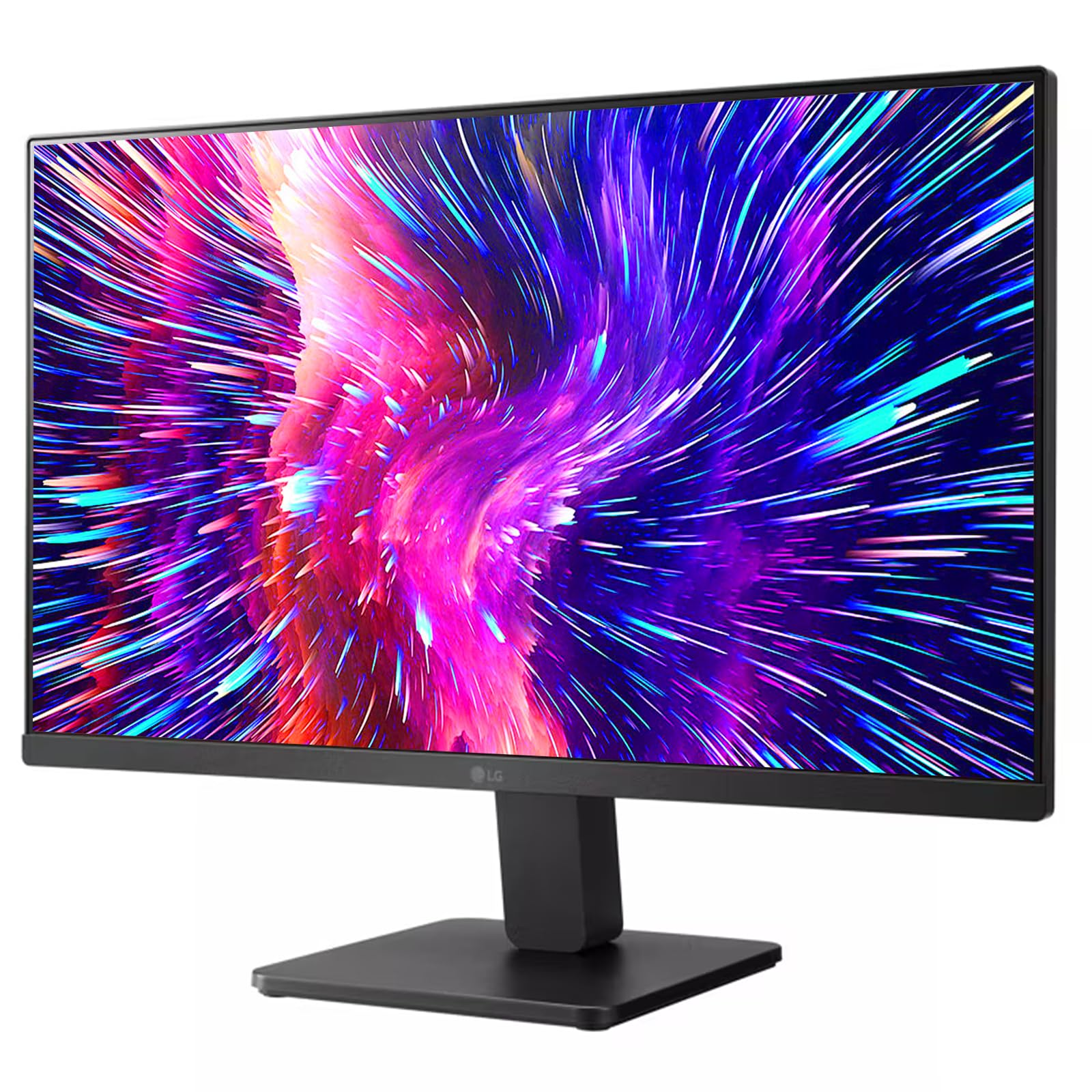 Amazon.com: LG 24 inch FHD IPS 100Hz Monitor, AMD FreeSync, 99
