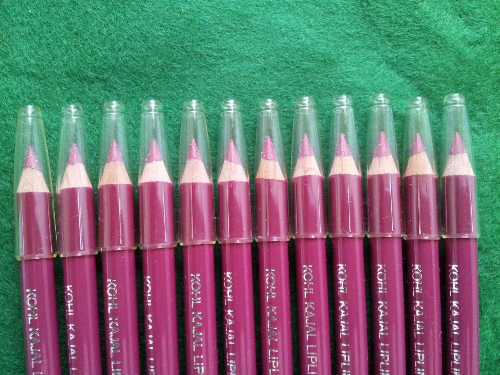 IMAN Perfect Lip Pencil, Fuchsia 0.05 oz (1.5 g)