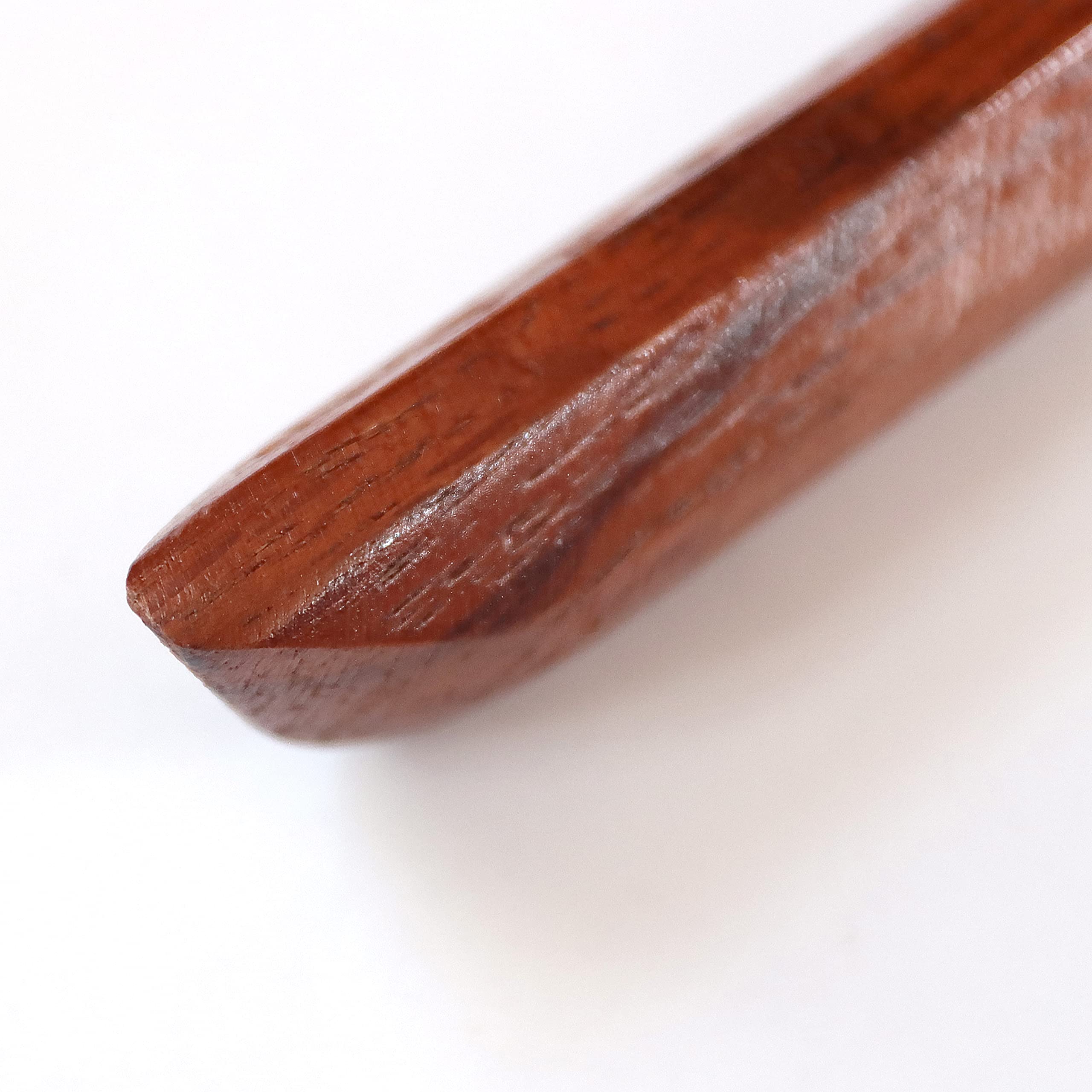 DEPICE Bokken Roteiche Junior - 90 cm/ca. 400 g/Trainingsschwert für Aikido, Iaido, Kenjutsu etc.
